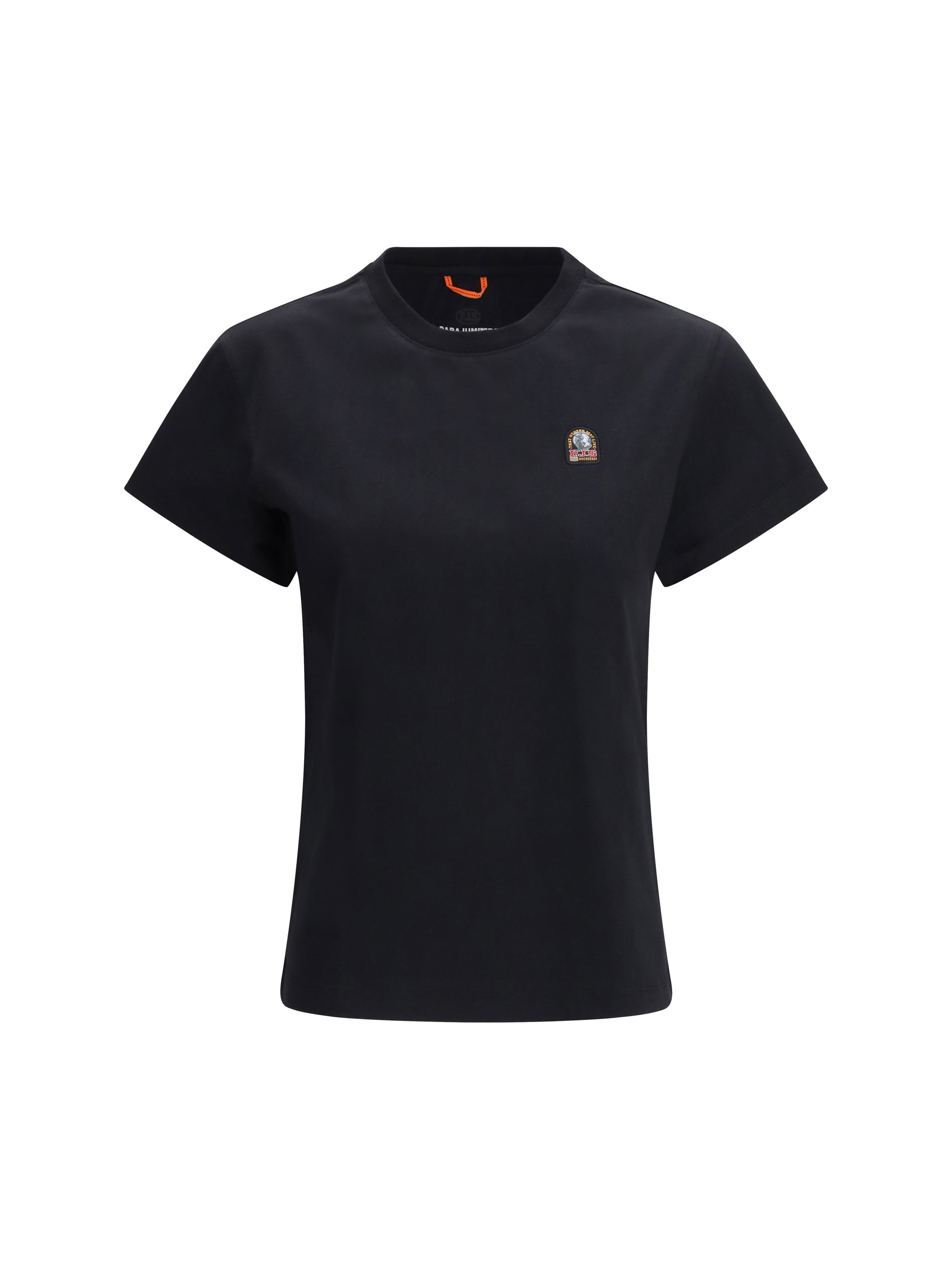 Parajumpers Sabella T-Shirt — Black