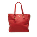 Vitello Daino Side Zip Tote