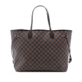 Damier Ebene Neverfull GM