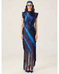 Imogen Dress By KYNAH, Luxury Indian Fashion & Bridal Wear