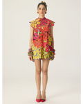 Esther Dress By KYNAH, Luxury Indian Fashion & Bridal Wear