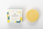 Champú Kids Caléndula & Avena