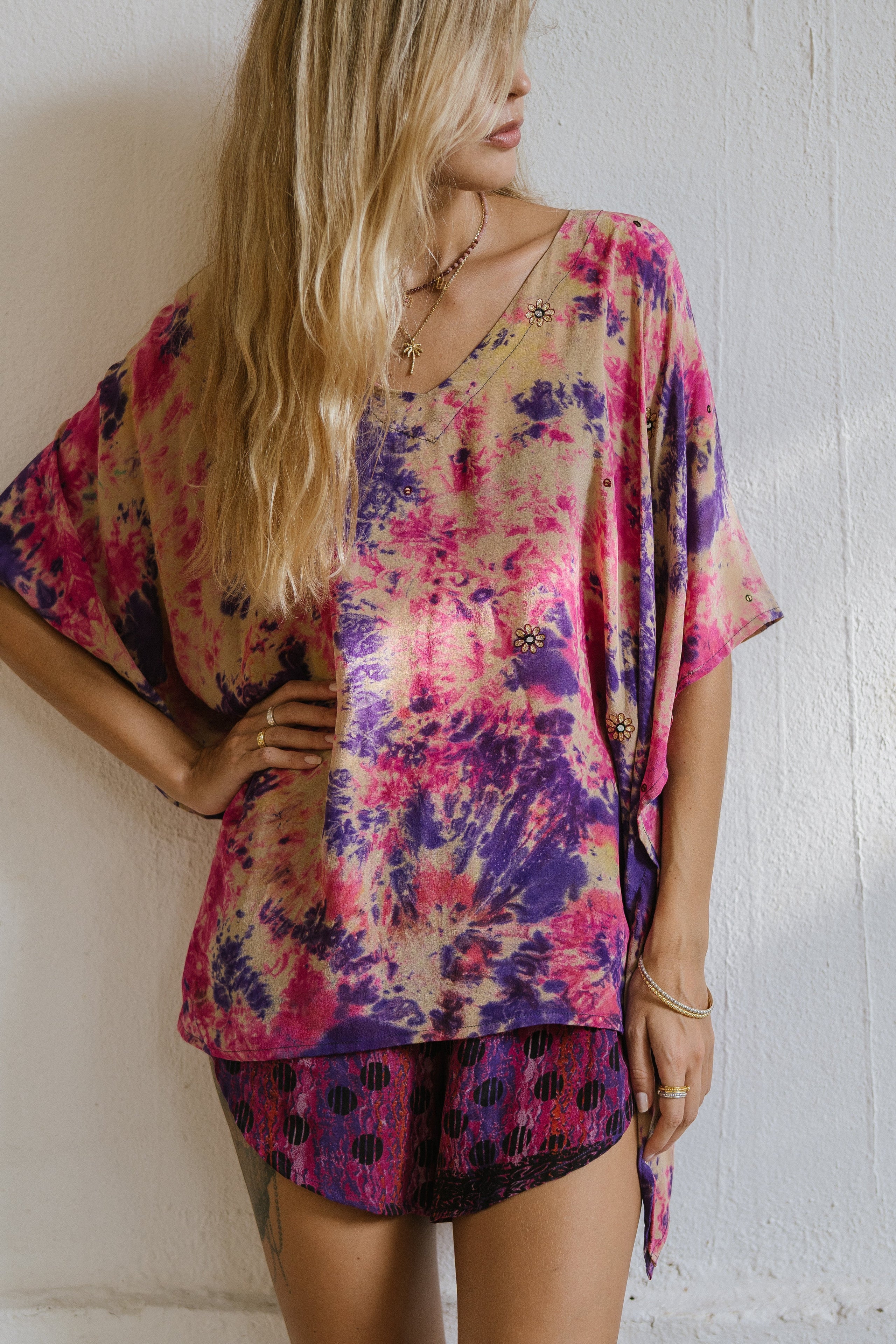 Ropa interior de Lounge