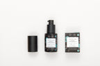 Serum Facial Geranio & Rosa mosqueta