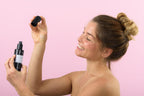Tónico Facial Rosa damascena