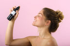 Tónico Facial Rosa damascena