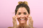 Serum Facial Geranio & Rosa mosqueta