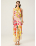 Bernadette Dress By KYNAH, Luxury Indian Fashion & Bridal Wear