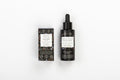 Serum capilar reparador