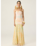 Josie Dress By KYNAH, Luxury Indian Fashion & Bridal Wear