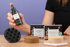 Exfoliante Capilar