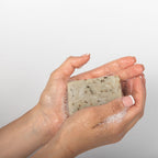 Jabón Bergamota, Tomillo y Cedro