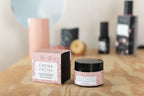 Crema Facial Hidratante Luz Botánica