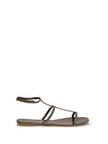 Pedro GarcíA Enola Sandals — Brown