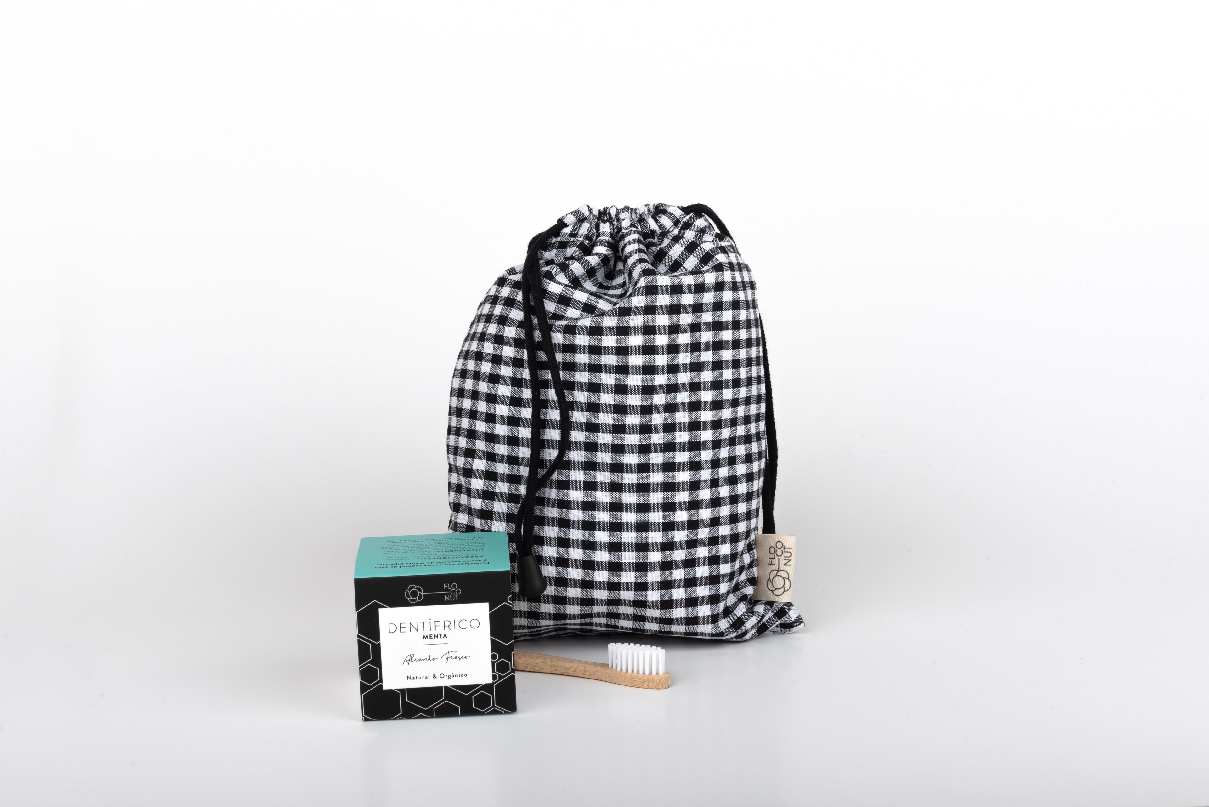 Bolsa Vichy impermeable