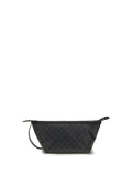 Gucci Essence Clutch — Black