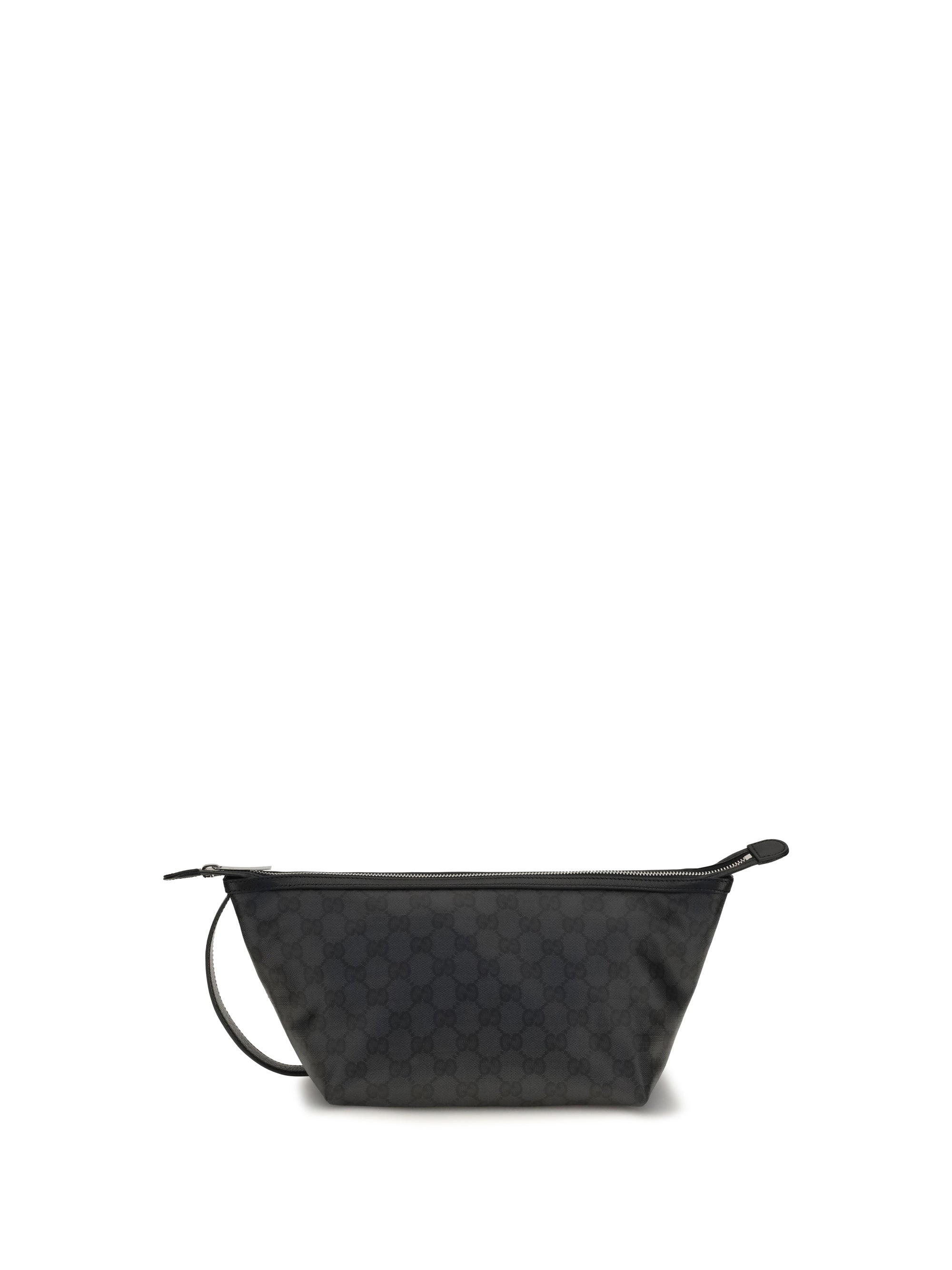 Gucci Essence Clutch — Black