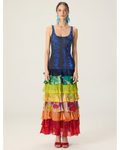 Dallas Dress By KYNAH, Luxury Indian Fashion & Bridal Wear