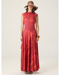 Charlotte Dress By KYNAH, Luxury Indian Fashion & Bridal Wear