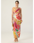 Anya Dress By KYNAH, Luxury Indian Fashion & Bridal Wear