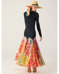 Maeva Dress By KYNAH, Luxury Indian Fashion & Bridal Wear
