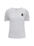 Marant Etoile T-Shirt — White