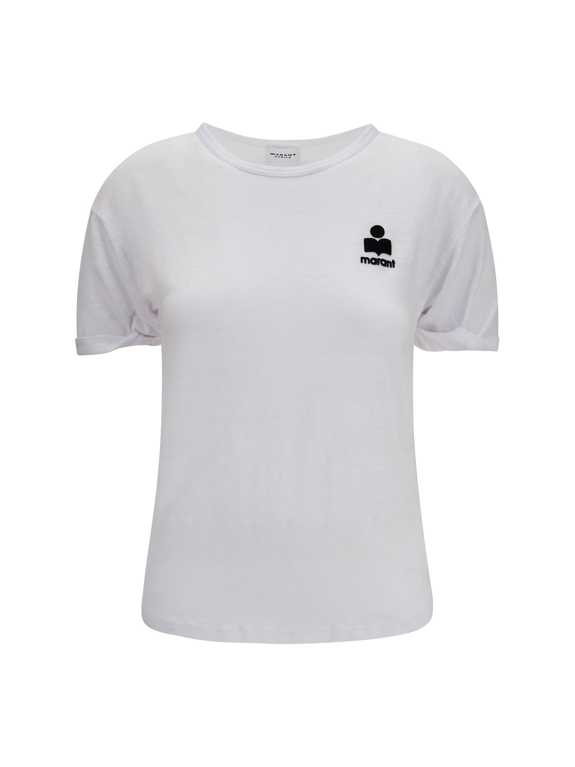 Marant Etoile T-Shirt — White