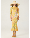 Renata Dress By KYNAH, Luxury Indian Fashion & Bridal Wear