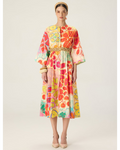 Madison Dress By KYNAH, Luxury Indian Fashion & Bridal Wear