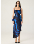 Lenora Dress By KYNAH, Luxury Indian Fashion & Bridal Wear