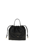 Bolso de hombro Chloé Icons — Negro
