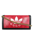 Adidas GG Supreme Wallet on Chain