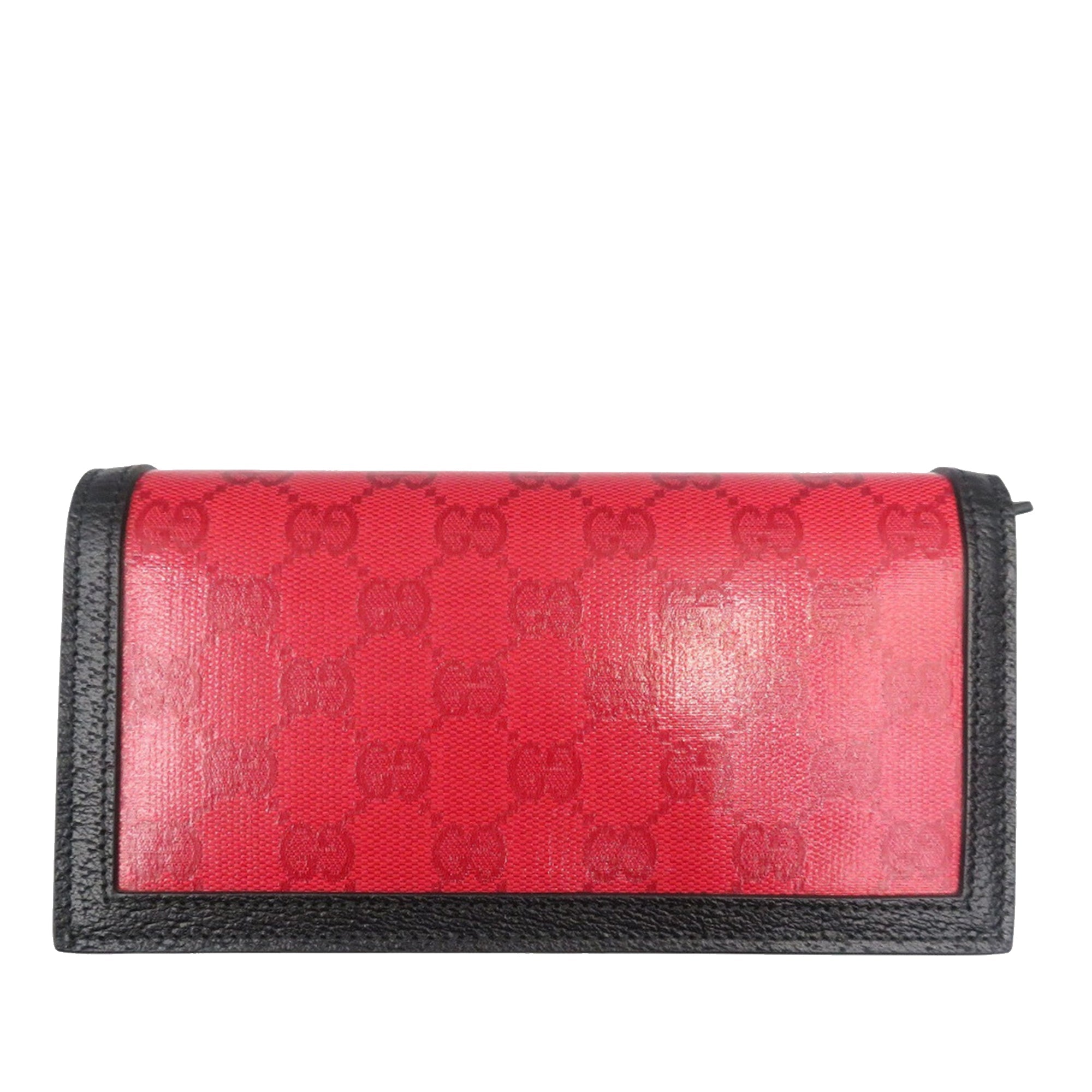 Adidas GG Supreme Wallet on Chain