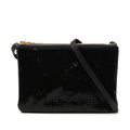 Small Sequin Trio Crossbody