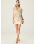 Della Dress By KYNAH, Luxury Indian Fashion & Bridal Wear