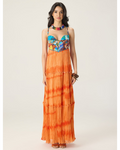 Samara Dress By KYNAH, Luxury Indian Fashion & Bridal Wear