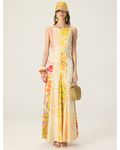 Samantha Dress By KYNAH, Luxury Indian Fashion & Bridal Wear