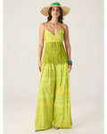Raven Blouse with Saylor Palazzo By KYNAH, Luxury Indian Fashion & Bridal Wear