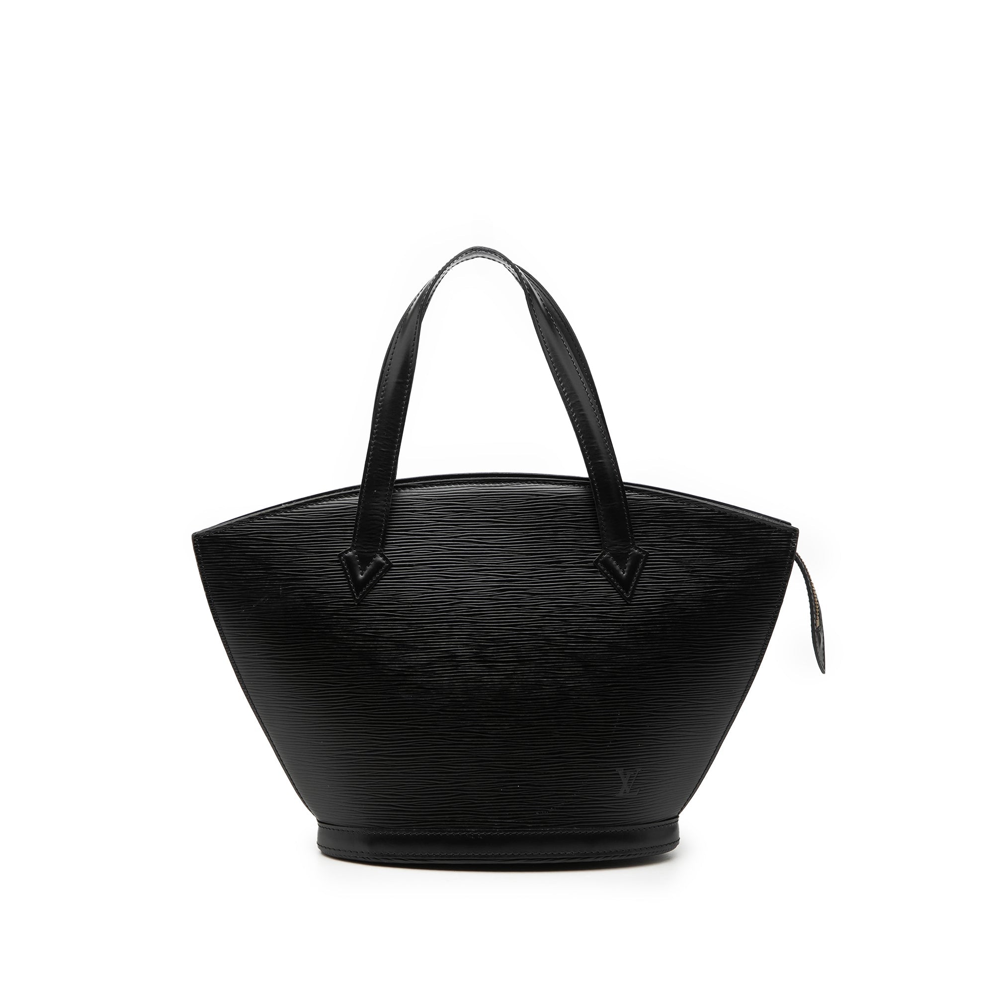 Epi Saint Jacques PM Short Strap