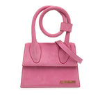 Nubuck Le Chiquito Noeud