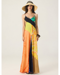 Albie Dress By KYNAH, Luxury Indian Fashion & Bridal Wear