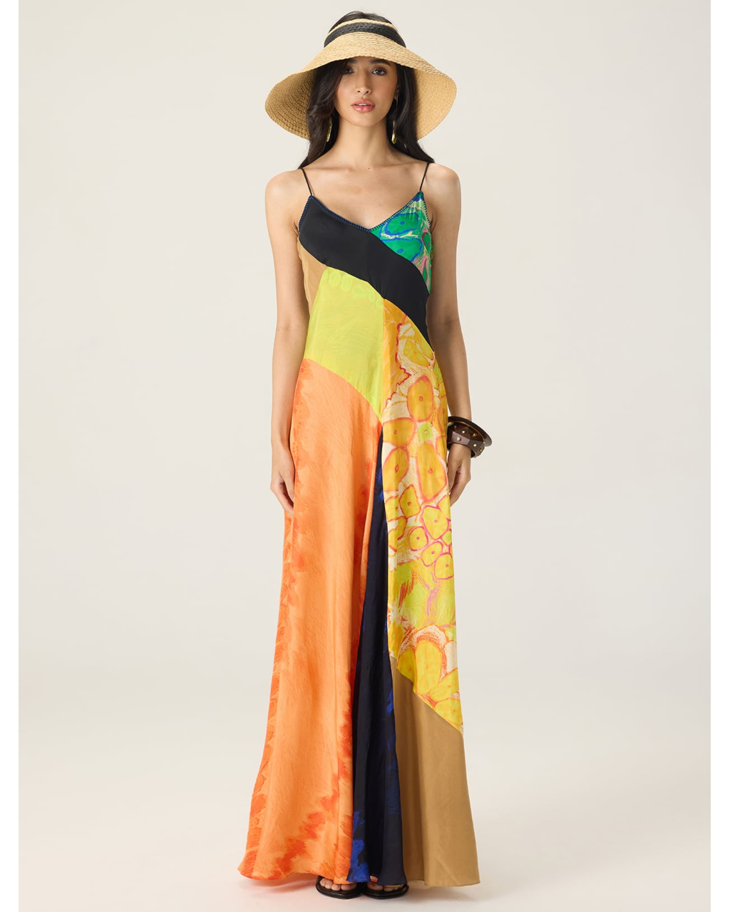 Albie Dress By KYNAH, Luxury Indian Fashion & Bridal Wear