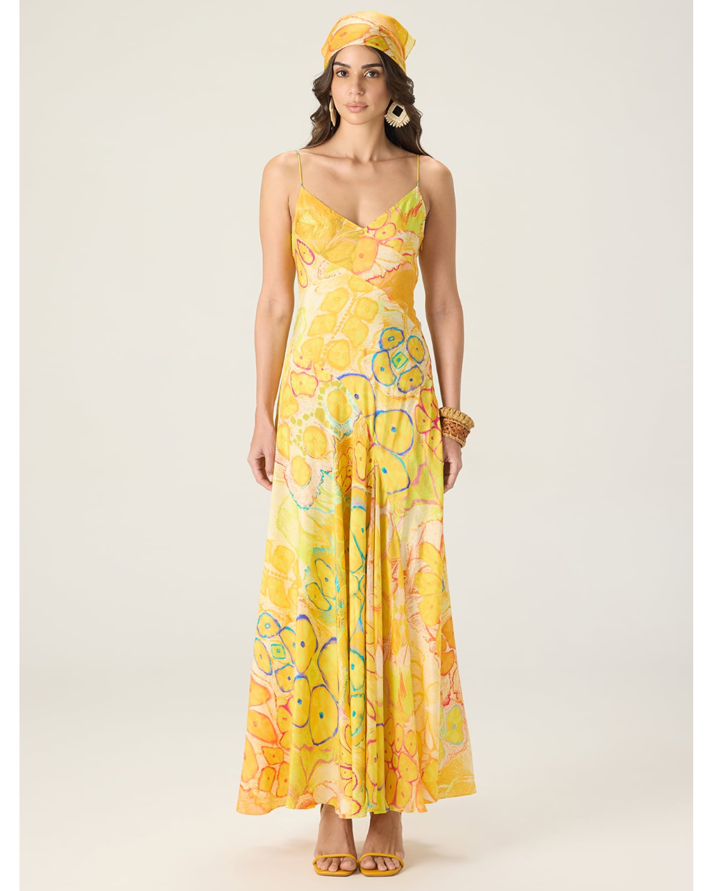 Gwen Dress By KYNAH, Luxury Indian Fashion & Bridal Wear