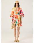 Selia Dress By KYNAH, Luxury Indian Fashion & Bridal Wear