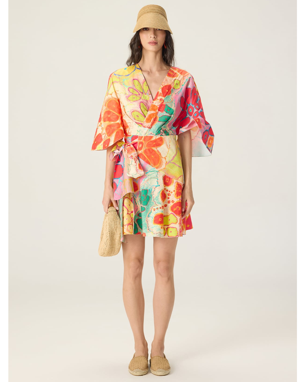Selia Dress By KYNAH, Luxury Indian Fashion & Bridal Wear
