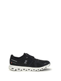 On Cloud Sneaker — Black