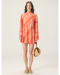 Louisa Dress By KYNAH, Luxury Indian Fashion & Bridal Wear