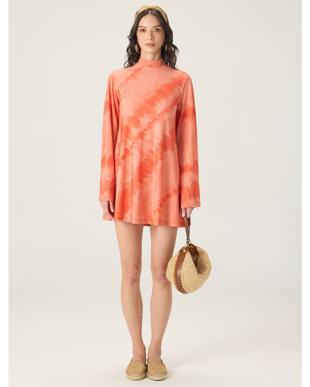 Louisa Dress By KYNAH, Luxury Indian Fashion & Bridal Wear
