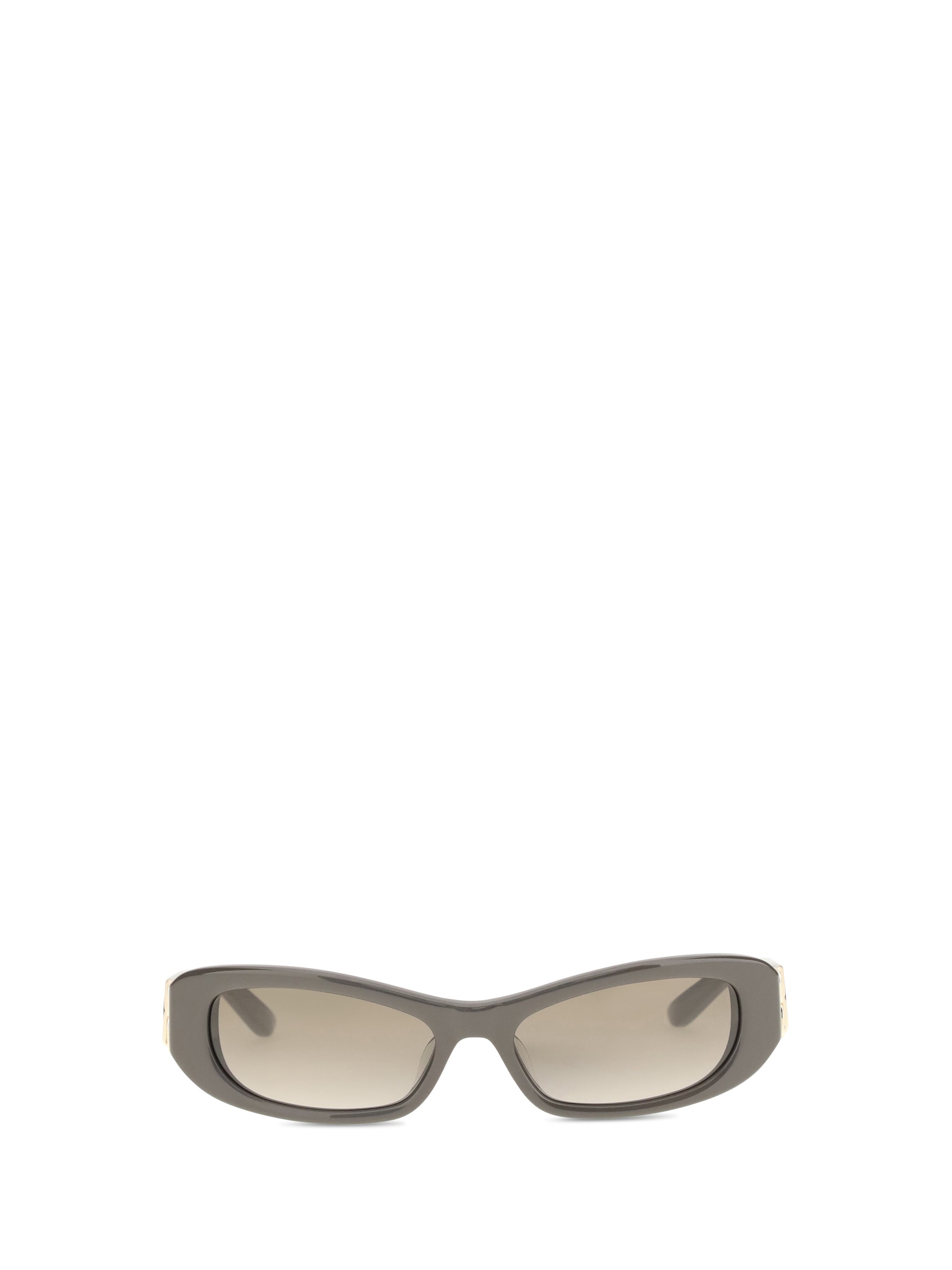 Balenciaga A000TTT0039 Sunglasses — Brown