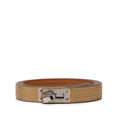 Chevre Mysore Mini Kelly Double Tour Bracelet T2